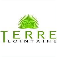 TERRE LOINTAINE logo, TERRE LOINTAINE contact details