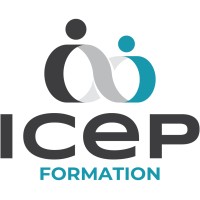 ICEP FORMATION logo, ICEP FORMATION contact details