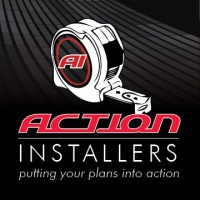 Action Installers Inc logo, Action Installers Inc contact details