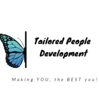 Tailored People Development logo, Tailored People Development contact details