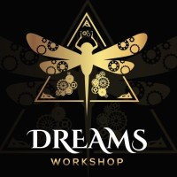 Dreams Workshop logo, Dreams Workshop contact details