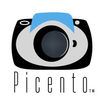 Picento logo, Picento contact details