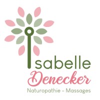 Isabelle Denecker ~ Naturopathie - Massages logo, Isabelle Denecker ~ Naturopathie - Massages contact details