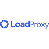 LoadProxy, LLC logo, LoadProxy, LLC contact details