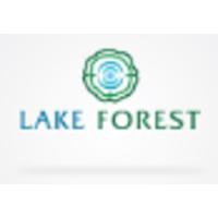 Lake Forest logo, Lake Forest contact details