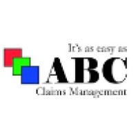 ABC Claims Management logo, ABC Claims Management contact details