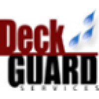 Deck Guard Services logo, Deck Guard Services contact details