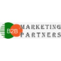 B2B Marketing Partners logo, B2B Marketing Partners contact details