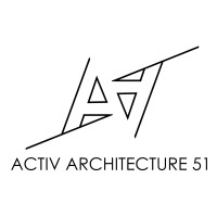 Activ Architecture 51 logo, Activ Architecture 51 contact details