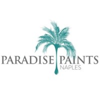 Paradise Paints, an Authorized Benjamin Moore & Co. Retailer logo, Paradise Paints, an Authorized Benjamin Moore & Co. Retailer contact details