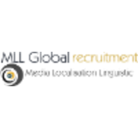 MLL Global recruitment logo, MLL Global recruitment contact details