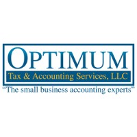 Optimum Tax & Accounting Services, LLC logo, Optimum Tax & Accounting Services, LLC contact details