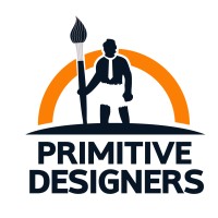 Primitive Designers logo, Primitive Designers contact details