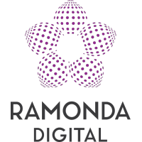 Ramonda Digital logo, Ramonda Digital contact details