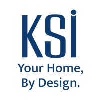 KSI Kitchen & Bath logo, KSI Kitchen & Bath contact details