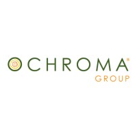 Ochroma Group logo, Ochroma Group contact details