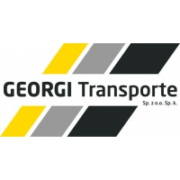 Georgi Transporte Polska Sp. z O.O. Sp. K logo, Georgi Transporte Polska Sp. z O.O. Sp. K contact details