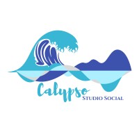 Calypso Studio Social logo, Calypso Studio Social contact details