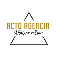 ACTO Agencia logo, ACTO Agencia contact details