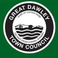 Great Dawley Town Council logo, Great Dawley Town Council contact details