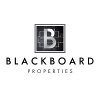 Blackboard Properties logo, Blackboard Properties contact details