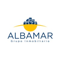 Albamar Grupo Inmobiliario logo, Albamar Grupo Inmobiliario contact details