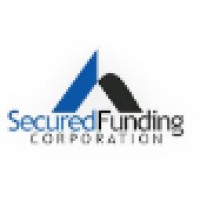 Secured Funding Corporation logo, Secured Funding Corporation contact details