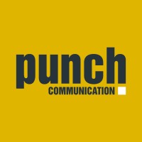 PUNCH COMMUNICATION logo, PUNCH COMMUNICATION contact details