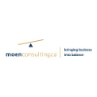 Moen Consulting logo, Moen Consulting contact details