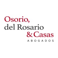 Osorio, Del Rosario & Casas Abogados logo, Osorio, Del Rosario & Casas Abogados contact details