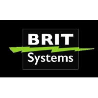 BRIT logo, BRIT contact details