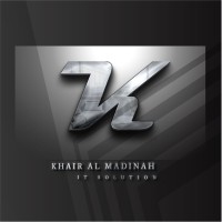 Khair Al Madinah logo, Khair Al Madinah contact details