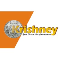 Krishney Group logo, Krishney Group contact details