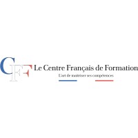 Le Centre Français de Formation logo, Le Centre Français de Formation contact details