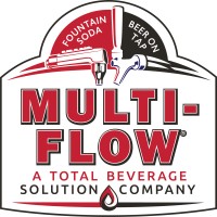 Multi Flow Beverage Solutions logo, Multi Flow Beverage Solutions contact details