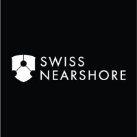 Swiss Nearshore logo, Swiss Nearshore contact details