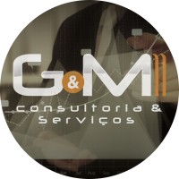 G&M Consultoria e Serviços logo, G&M Consultoria e Serviços contact details