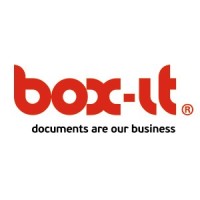 Box-it Central logo, Box-it Central contact details