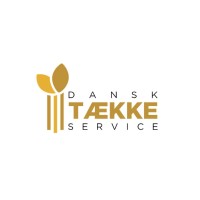 Dansk Tække Service logo, Dansk Tække Service contact details