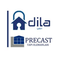 Dila Yapı-Precast Prefabrik Yapı Elemanları logo, Dila Yapı-Precast Prefabrik Yapı Elemanları contact details