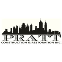 Pratt Construction and Restoration logo, Pratt Construction and Restoration contact details