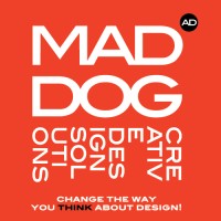 Maddog AD Creative Design Solutions logo, Maddog AD Creative Design Solutions contact details