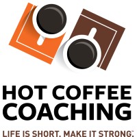 Hot Coffee Coaching LLC logo, Hot Coffee Coaching LLC contact details