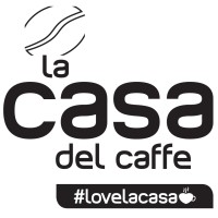 la Casa del Caffe logo, la Casa del Caffe contact details