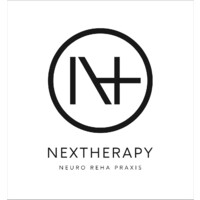 Nextherapy logo, Nextherapy contact details