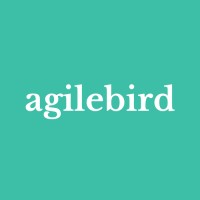 agilebird logo, agilebird contact details