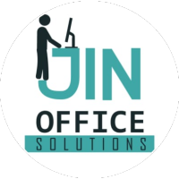 JIN OFFICE SOLUTIONS logo, JIN OFFICE SOLUTIONS contact details