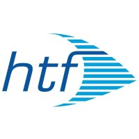 HTF Associates Limited logo, HTF Associates Limited contact details