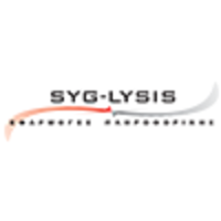 SYG-LYSIS logo, SYG-LYSIS contact details