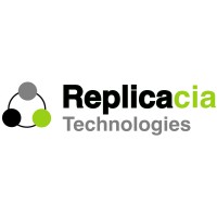 Replicacia Technologies Pvt Ltd logo, Replicacia Technologies Pvt Ltd contact details